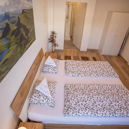 Appartamento Center Innsbruck