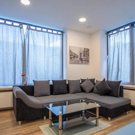 Center Appartamento